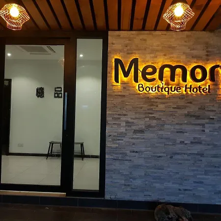 Memory Boutique Hotel-2
