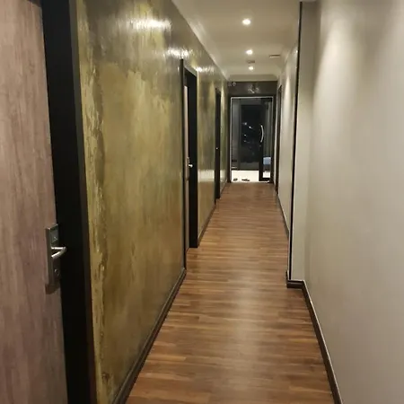 Memory Boutique Hotel-3